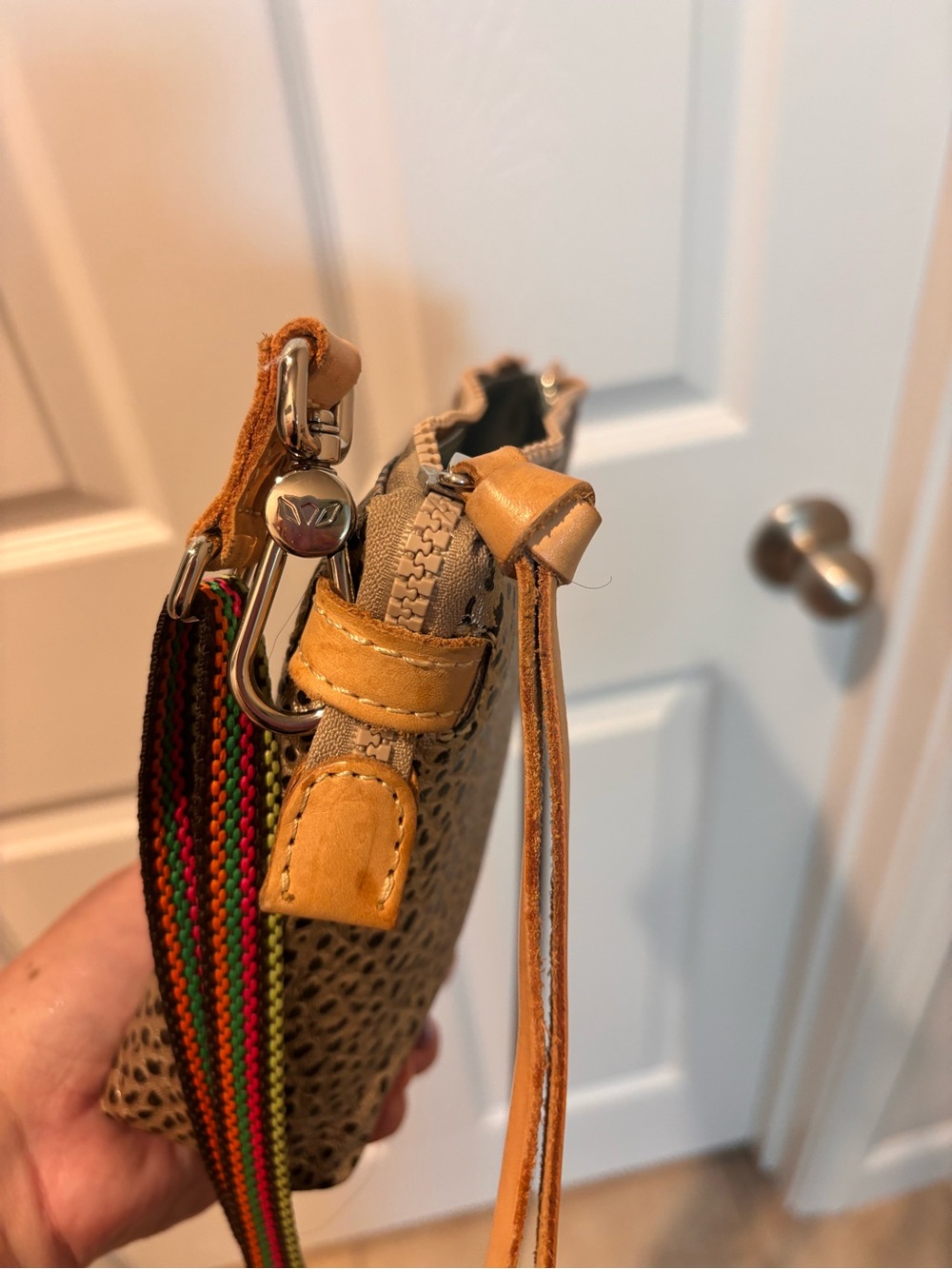 Consuela cross body - Picture 7 of 11